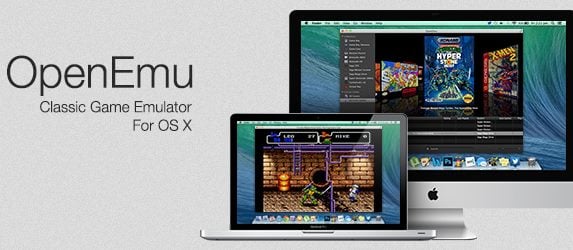 best classic games for mac